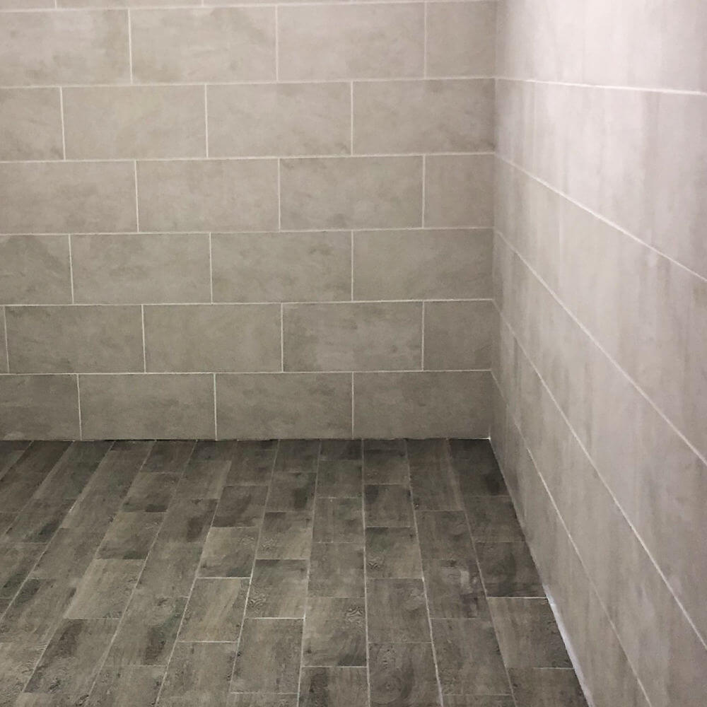 Commercial Tile Installation in Wisconsin 