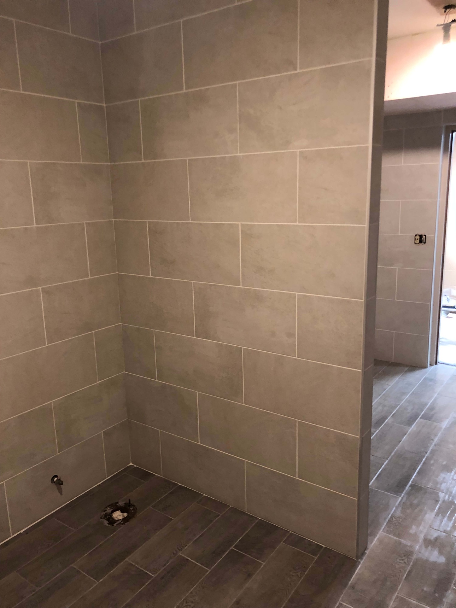 Custom Tile Installation in Southern Wisconsin