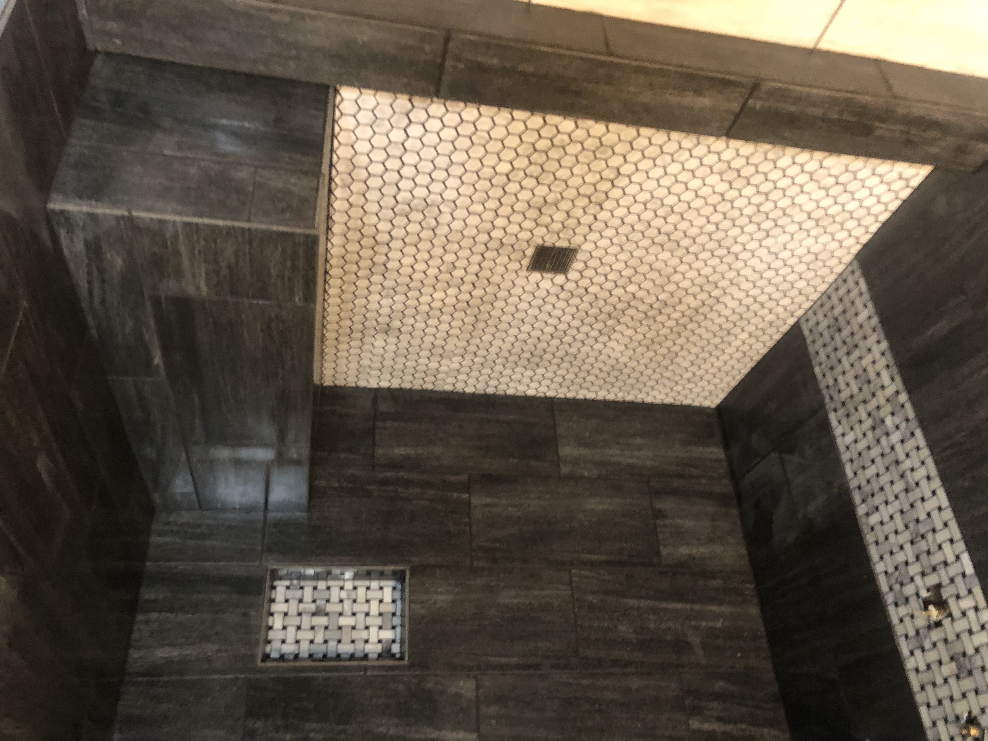 Shower Tile Installation in Southern Wisconsin